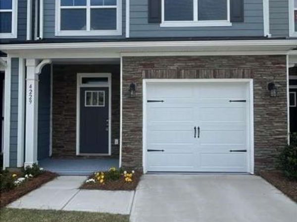 4229 Black Court, Harrisburg, NC 28075