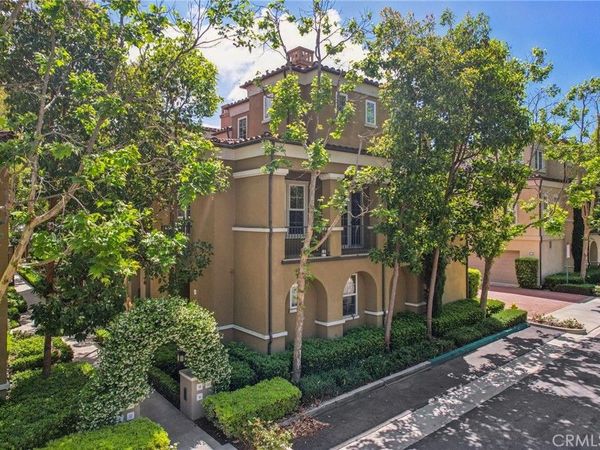 16 Via Amanti, Newport Coast, CA 92657