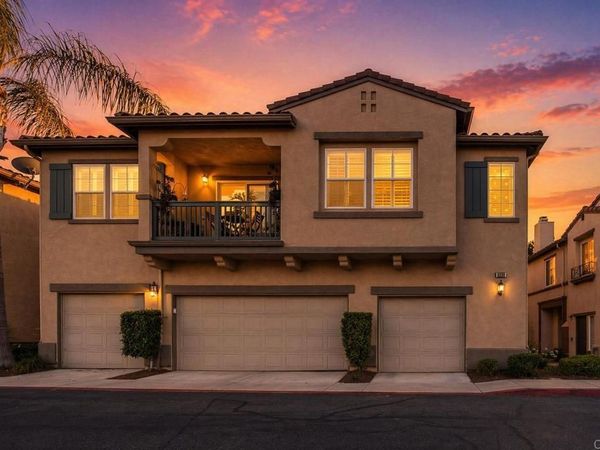 6263 Avenida De Las Vistas, Unit 6, San Diego, CA 92154