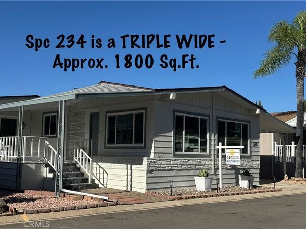 1751 W CITRACADO Parkway W, Unit 234, Escondido, CA 92029