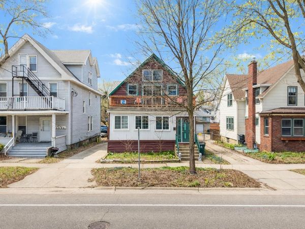 1130 E Gorham Street, Madison, WI 53703
