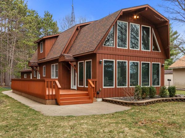 885 Plymouth Court, Nekoosa, WI 54457