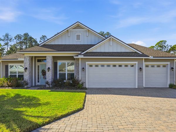 95025 PALM POINTE N Drive, Fernandina Beach, FL 32034
