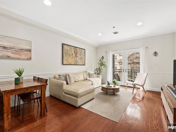 87 Jackson Street 2C, Unit 2C, HOBOKEN, NJ 07030