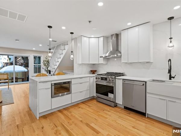 306 Grand Street 1, Unit 1, JERSEY CITY, NJ 07302