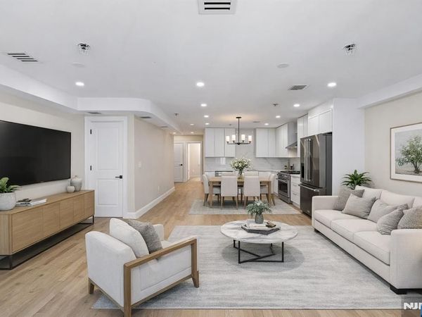 306 Grand Street 2, Unit 2, JERSEY CITY, NJ 07302