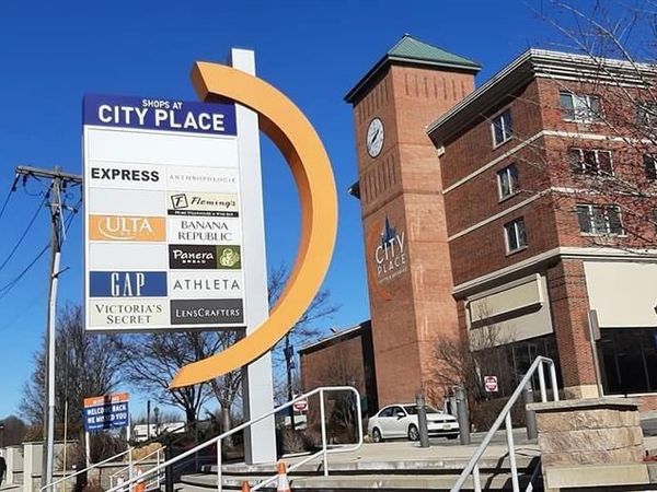 2301 City Place, EDGEWATER, NJ 07020