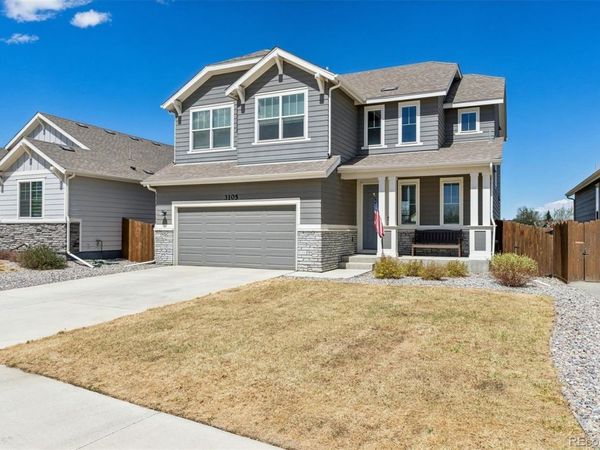 3105 Lake Helen Boulevard, Mead, CO 80542