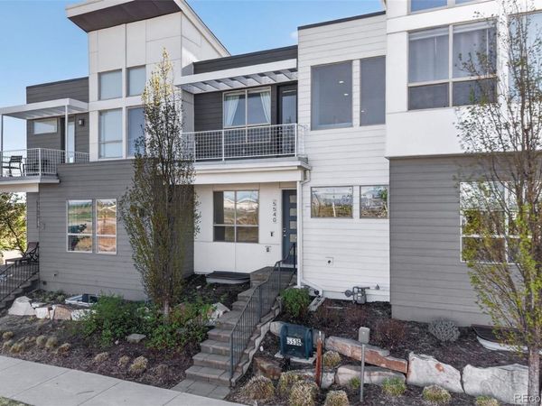 5540 Valentia Court, Denver, CO 80238