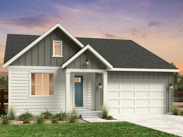 17028 W 92nd Drive , Arvada, CO 80007