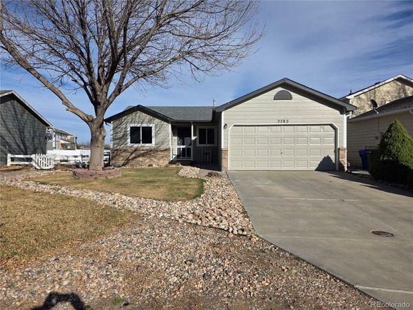 2585 Tungsten Court , Loveland, CO 80537