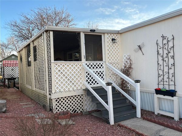 205 N Murray, Colorado Springs, CO 80916