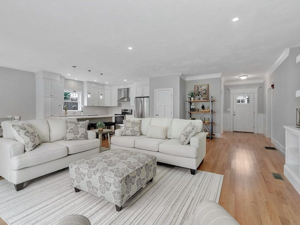 21 Boot Shop Road, Unit 21, Upton, MA 01568