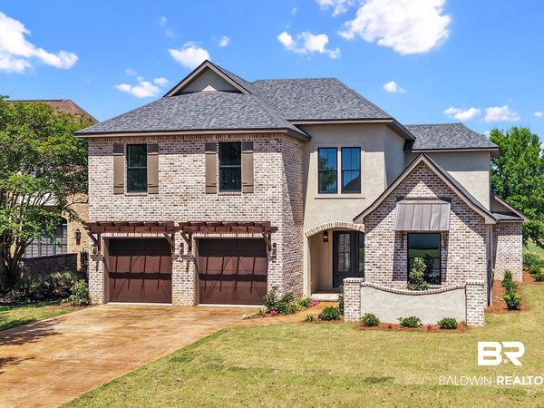 3673 Olde Park Road, Gulf Shores, AL 36542