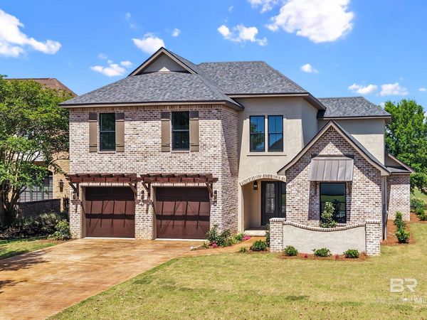 3673 Olde Park Road, Gulf Shores, AL 36542