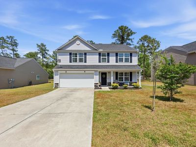 517 Timber Creek Dr., Loris, SC 29569