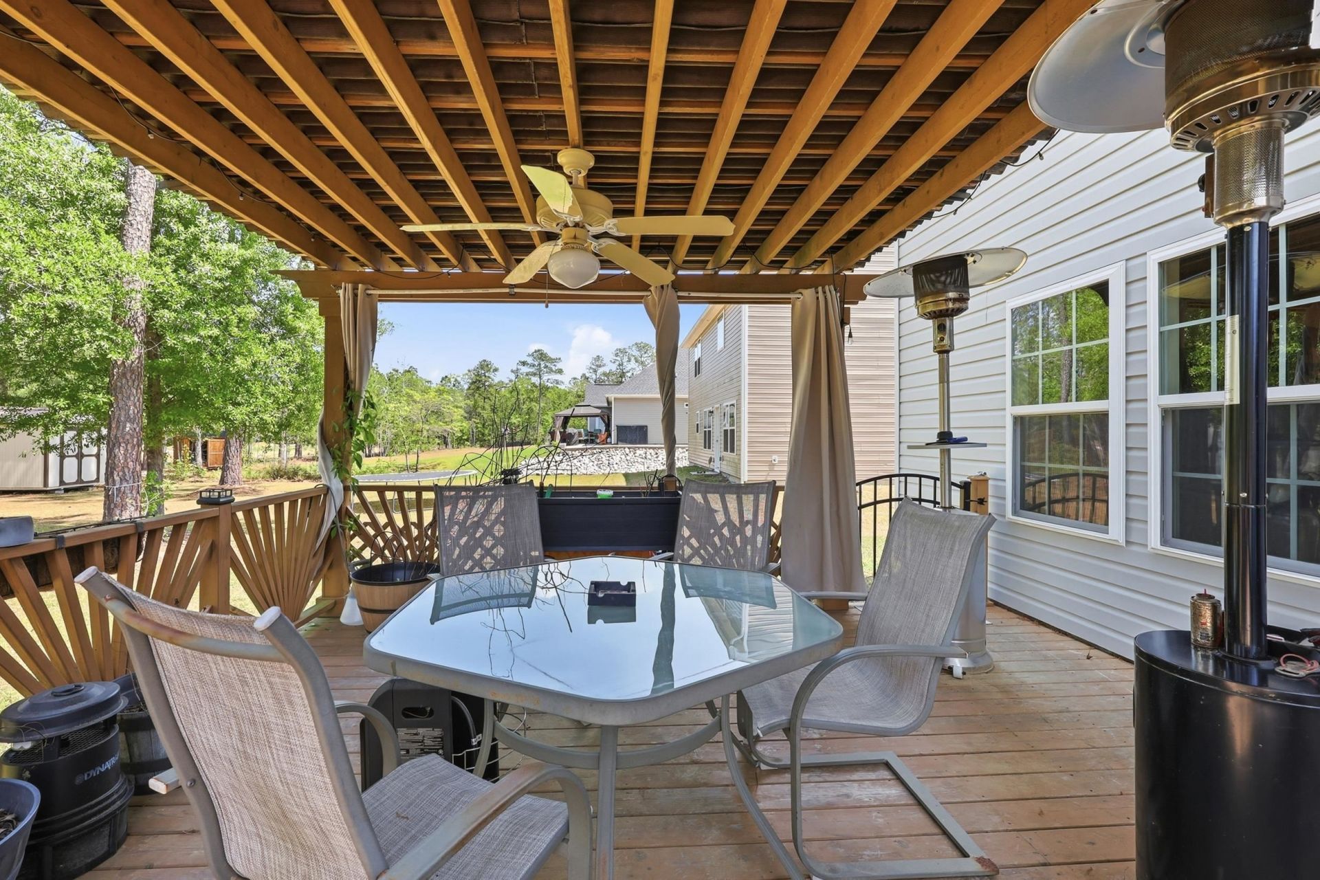 517 Timber Creek Dr.  Photo 35