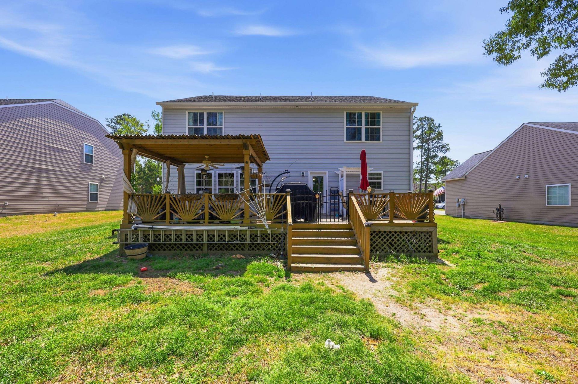 517 Timber Creek Dr. Photo 35