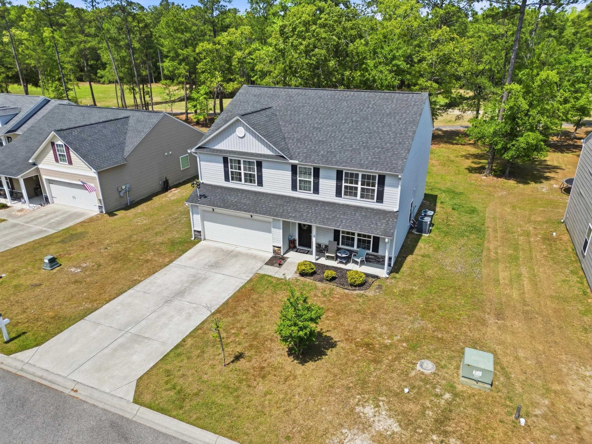 517 Timber Creek Dr. Photo 37