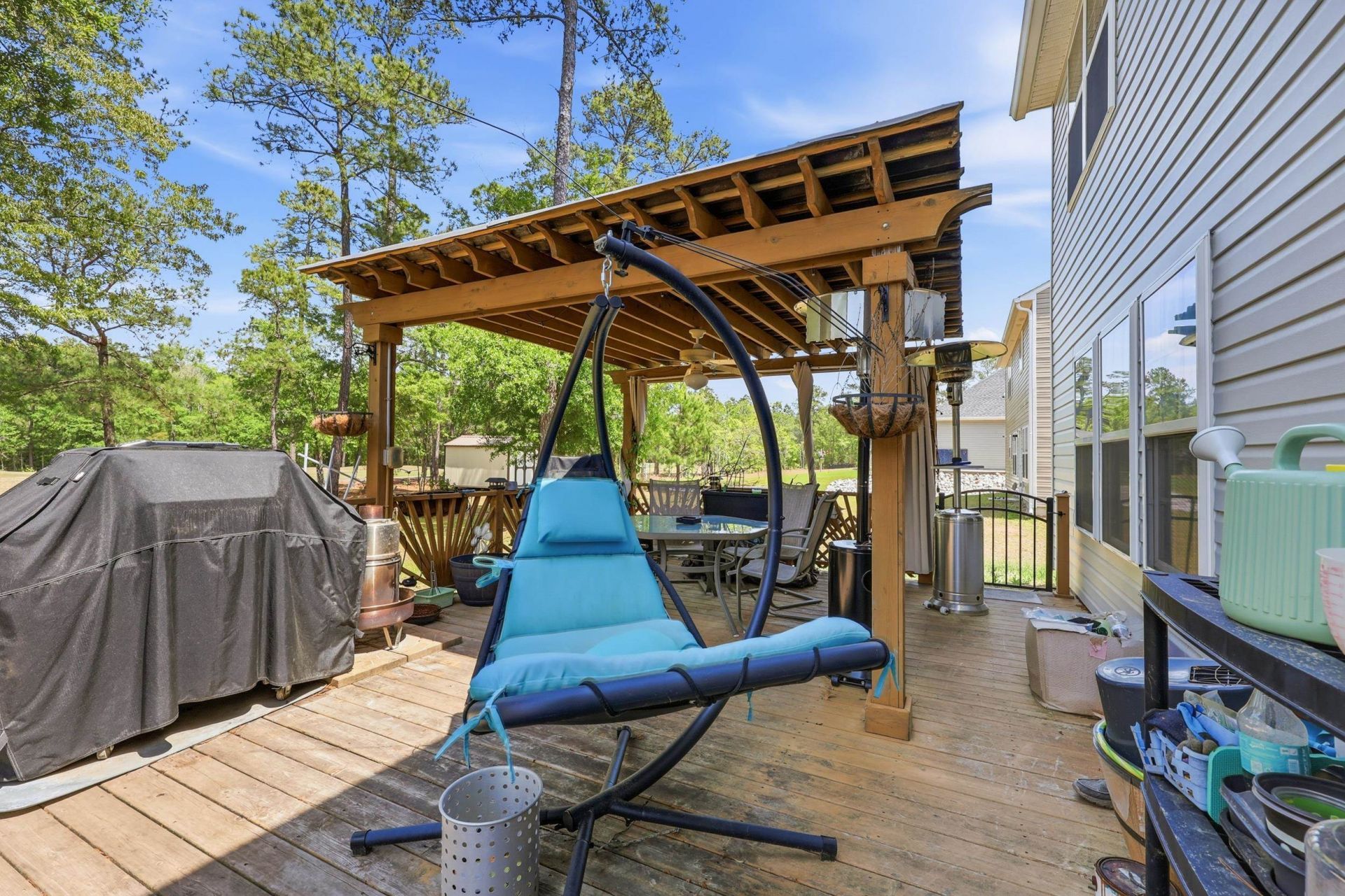 517 Timber Creek Dr.  Photo 38