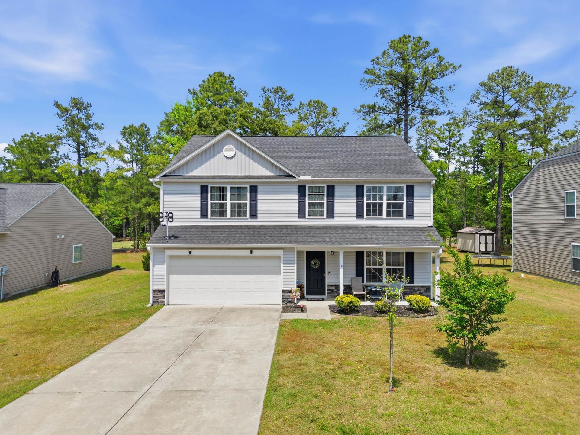 517 Timber Creek Dr. Photo 38