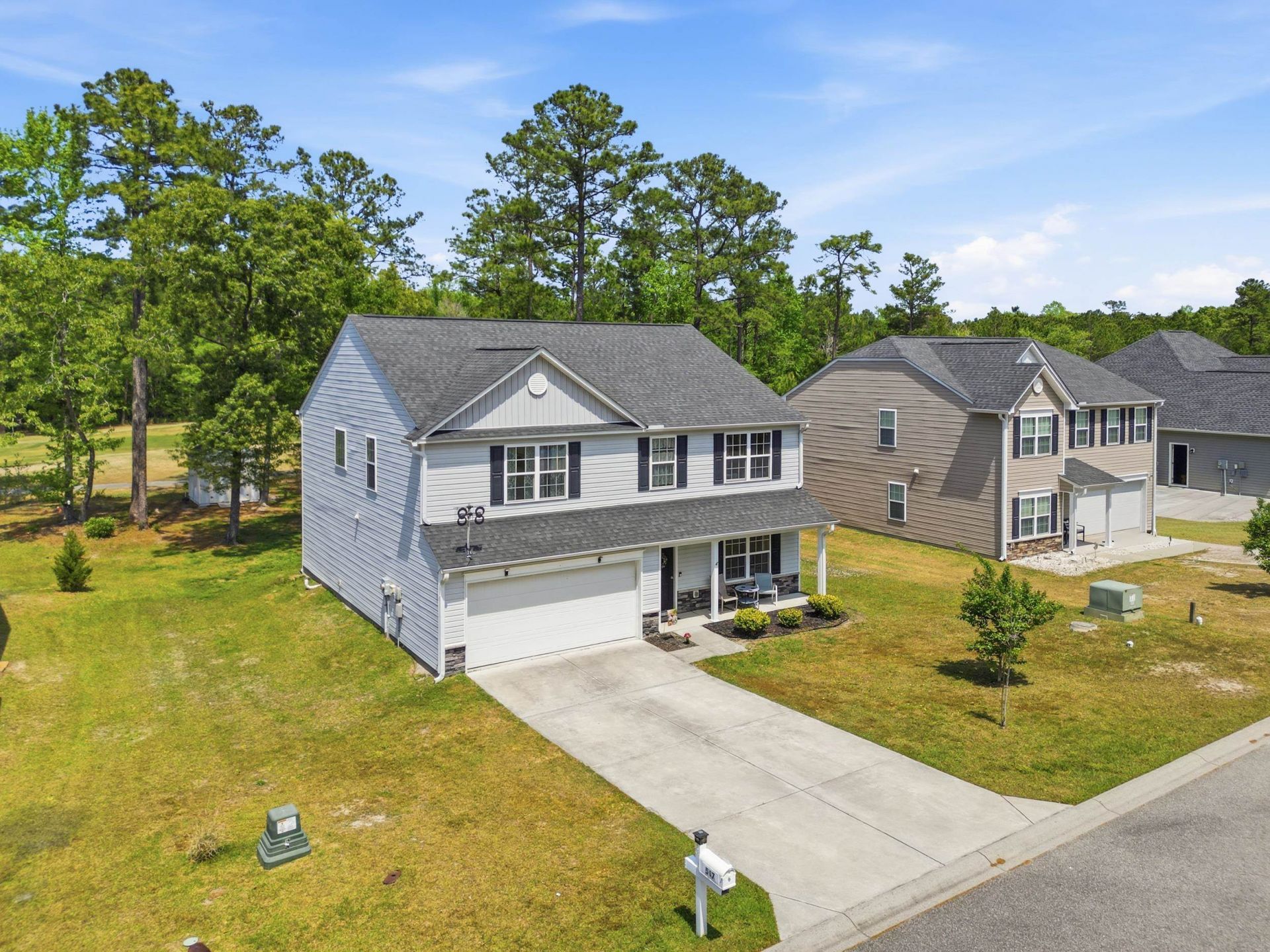 517 Timber Creek Dr.  Photo 44