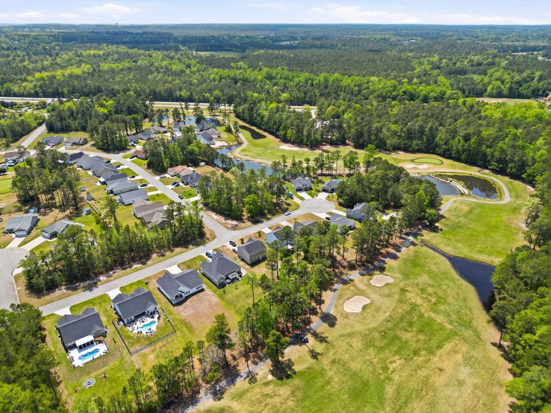 517 Timber Creek Dr. Photo 45