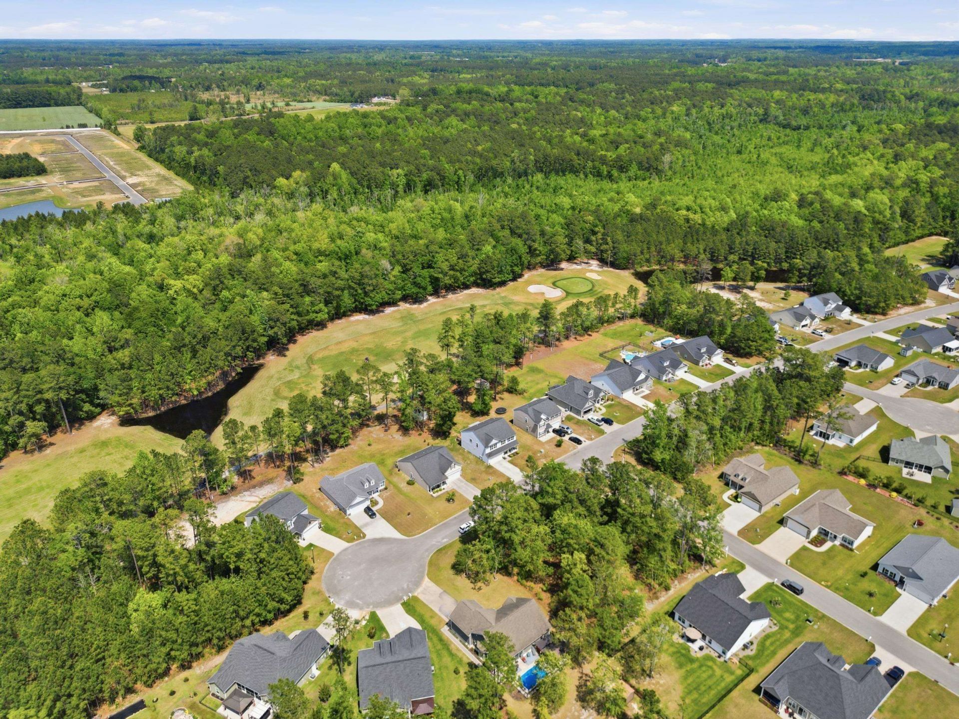 517 Timber Creek Dr.  Photo 46