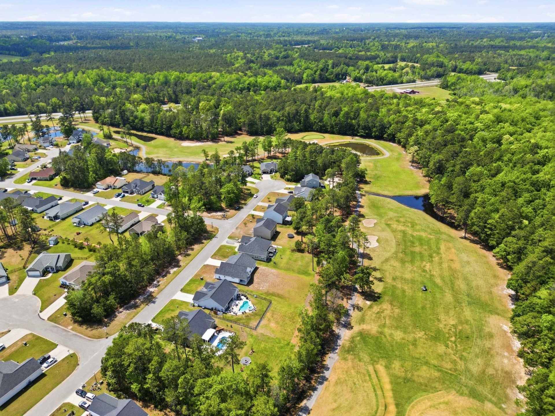 517 Timber Creek Dr.  Photo 52