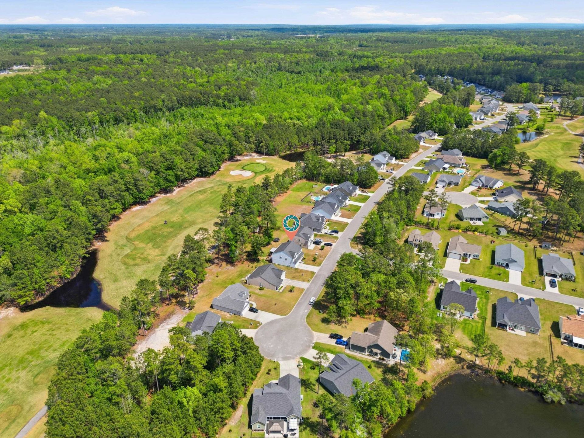 517 Timber Creek Dr.  Photo 55