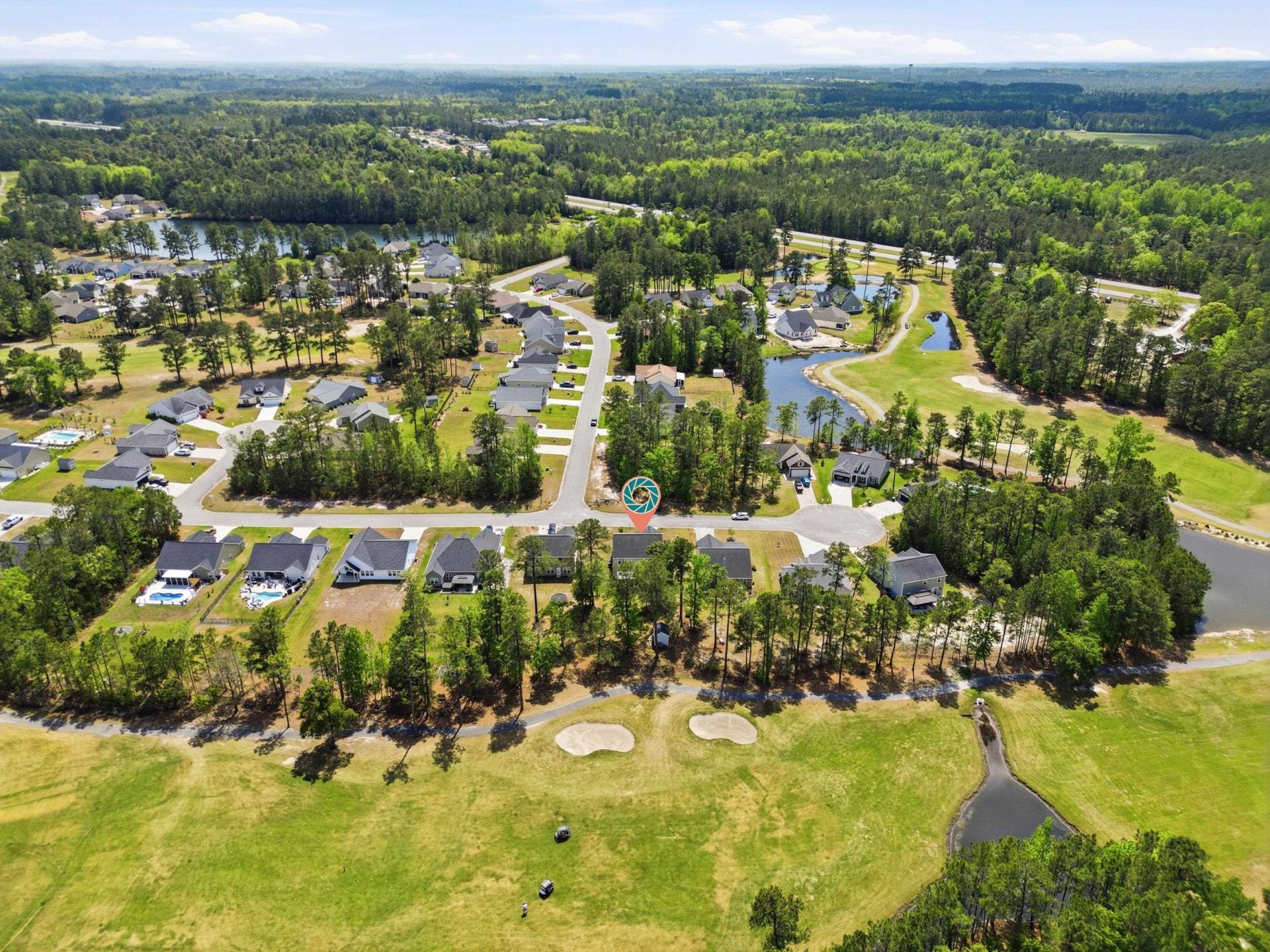 517 Timber Creek Dr.  Photo 56