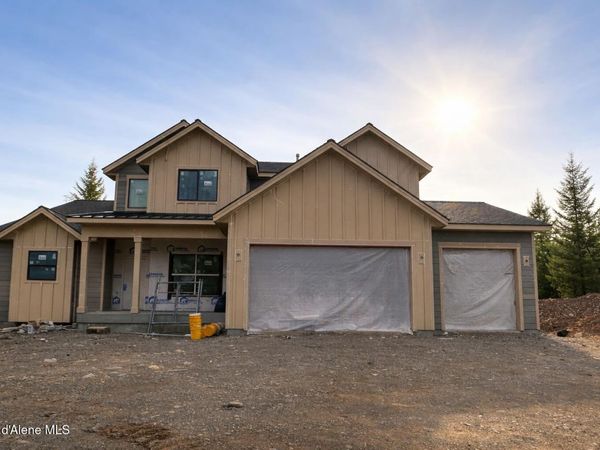 29831 N Archer Rd , Athol, ID 83801