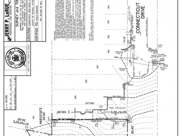 ## Connecticut View Drive , Mill Neck, NY 11771