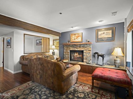 759 Boulder Court, Unit M, Stateline, NV 89449 Photo