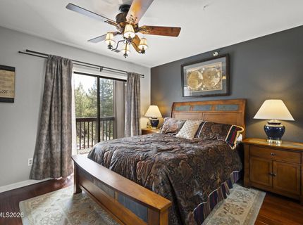 759 Boulder Court, Unit M, Stateline, NV 89449 Photo