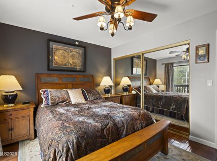 759 Boulder Court, Unit M, Stateline, NV 89449 Photo