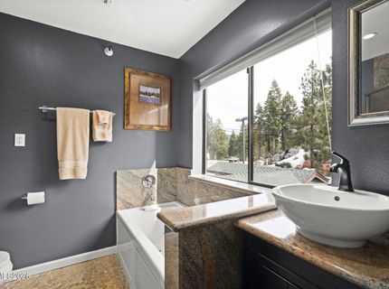 759 Boulder Court, Unit M, Stateline, NV 89449 Photo