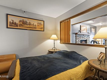 759 Boulder Court, Unit M, Stateline, NV 89449 Photo