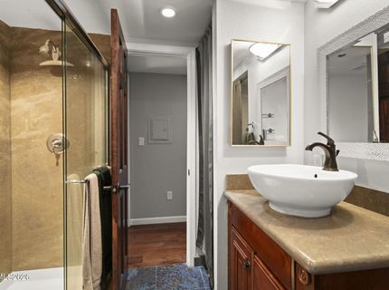 759 Boulder Court, Unit M, Stateline, NV 89449 Photo