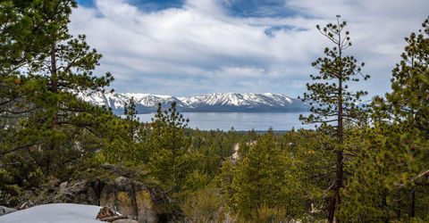 759 Boulder Court, Unit M, Stateline, NV 89449 Photo