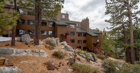 759 Boulder Court, Unit M, Stateline, NV 89449 Photo