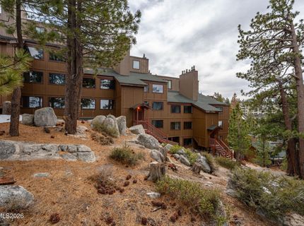 759 Boulder Court, Unit M, Stateline, NV 89449 Photo
