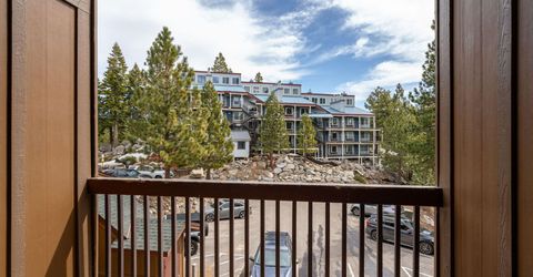 759 Boulder Court, Unit M, Stateline, NV 89449 Photo