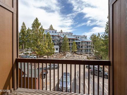 759 Boulder Court, Unit M, Stateline, NV 89449 Photo