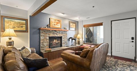 759 Boulder Court, Unit M, Stateline, NV 89449 Photo