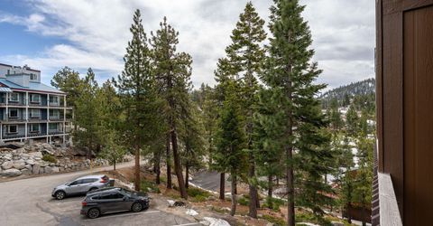 759 Boulder Court, Unit M, Stateline, NV 89449 Photo