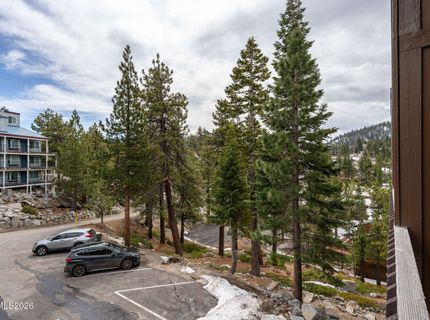 759 Boulder Court, Unit M, Stateline, NV 89449 Photo