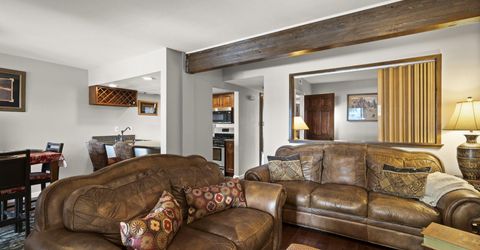 759 Boulder Court, Unit M, Stateline, NV 89449 Photo