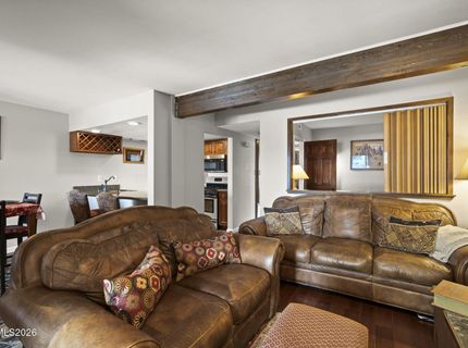 759 Boulder Court, Unit M, Stateline, NV 89449 Photo