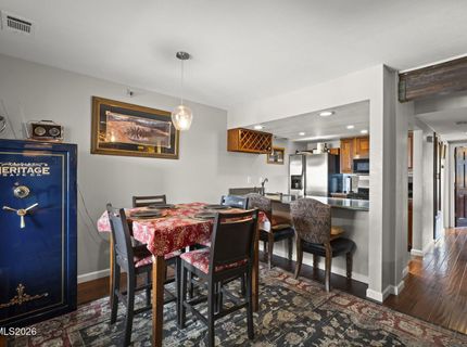 759 Boulder Court, Unit M, Stateline, NV 89449 Photo